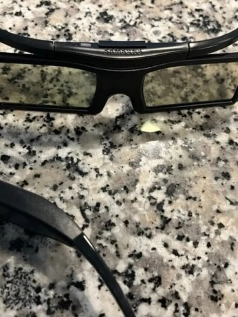 Samsung SSG-3050GB Active 3D Glasses For Smart TV (Set Of 2) +SG4100GB